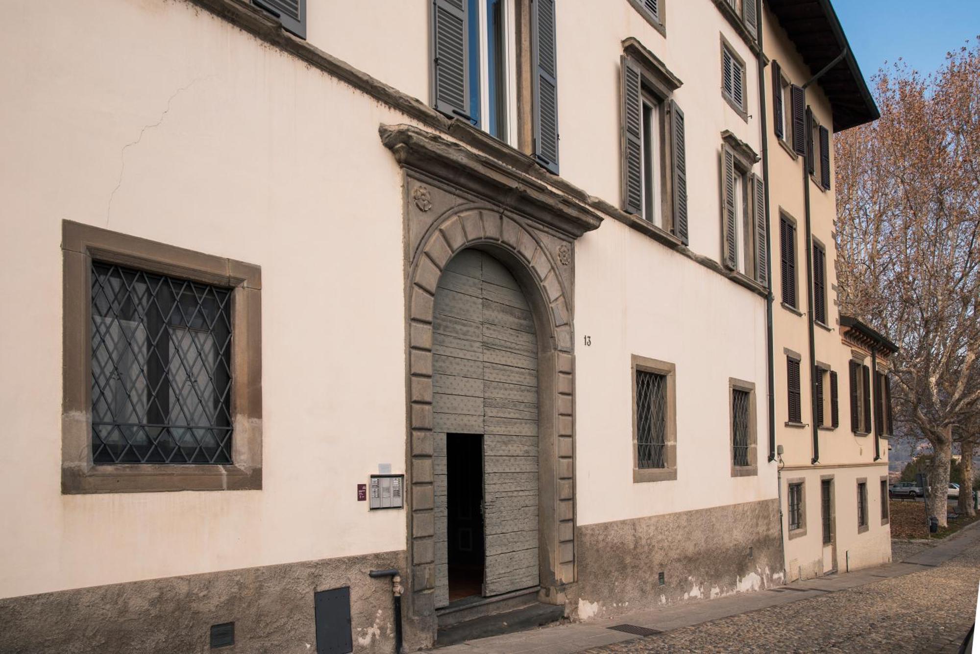 Casa Legami Charme&Relax Apartment Bergamo Exterior photo